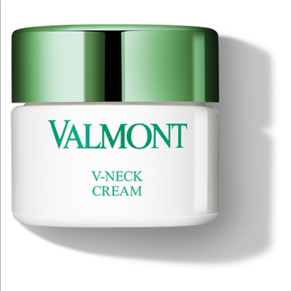 NIB Valmont AW5 V-Neck Cream 1.7 oz